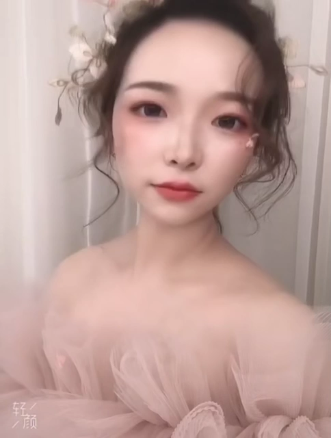 新娘全程跟妆3造型首席化妆师+妈妈妆面 造型一组