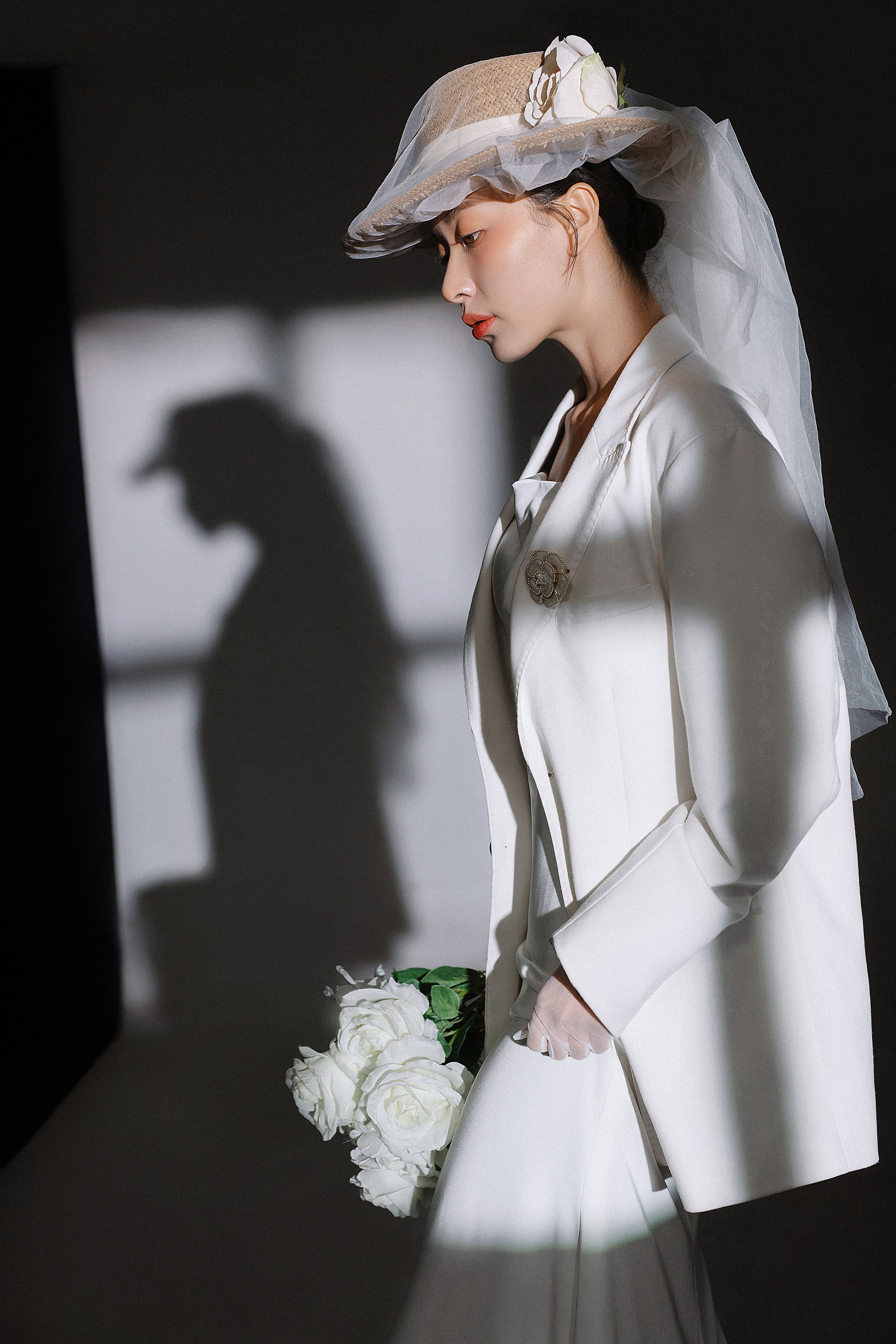 4月新片——摩登女孩