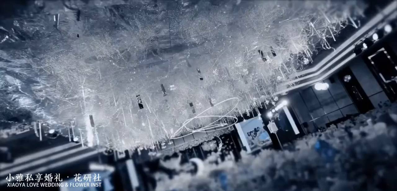 属于你们的仪式感——心里眼里只有你