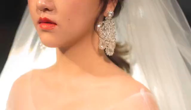 隨州市余夫人婚慶（白綠色小清新）