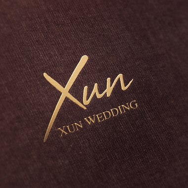 XUN  WEDDING