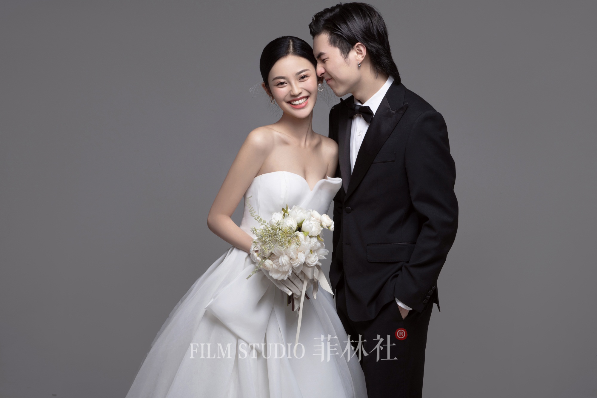 经典韩式简约 #风格任选 X 绝无后期消费