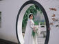 新中式园林婚纱照，一眼沦陷！