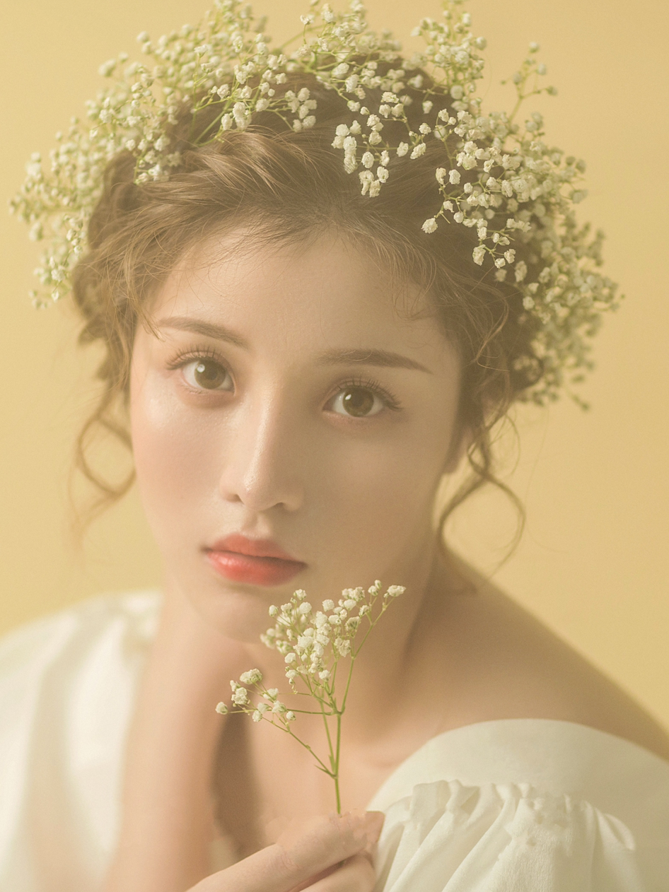 鲜花造型