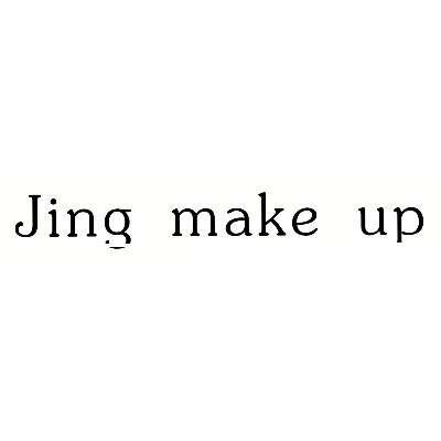 Jing make up