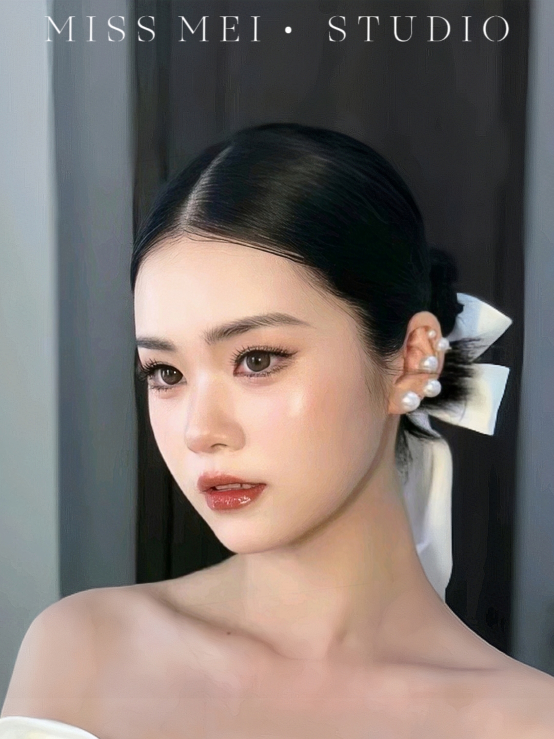 上门新娘妆（荆州城区）