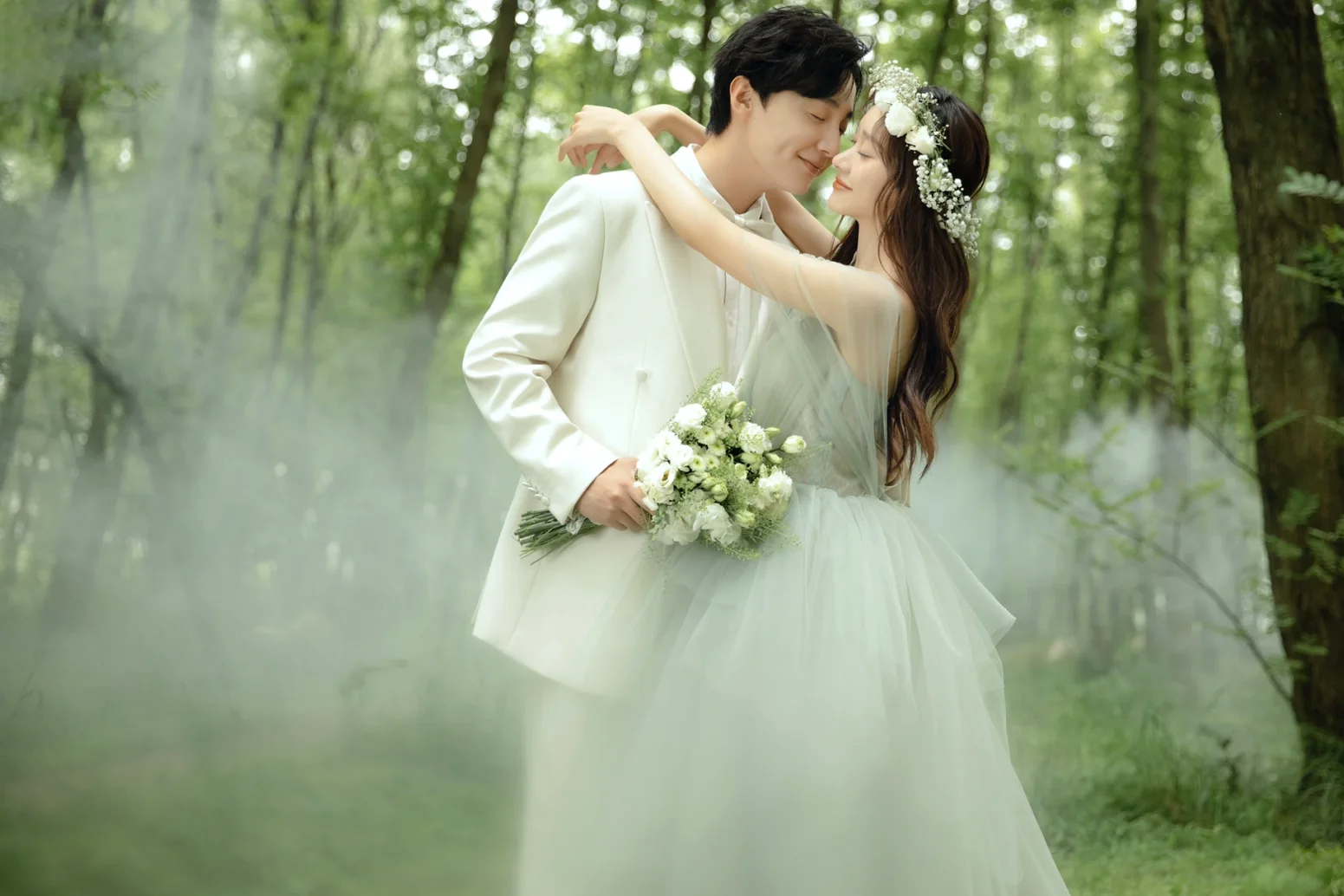 2025奎恩摄影+影视基地拍摄+10套服装