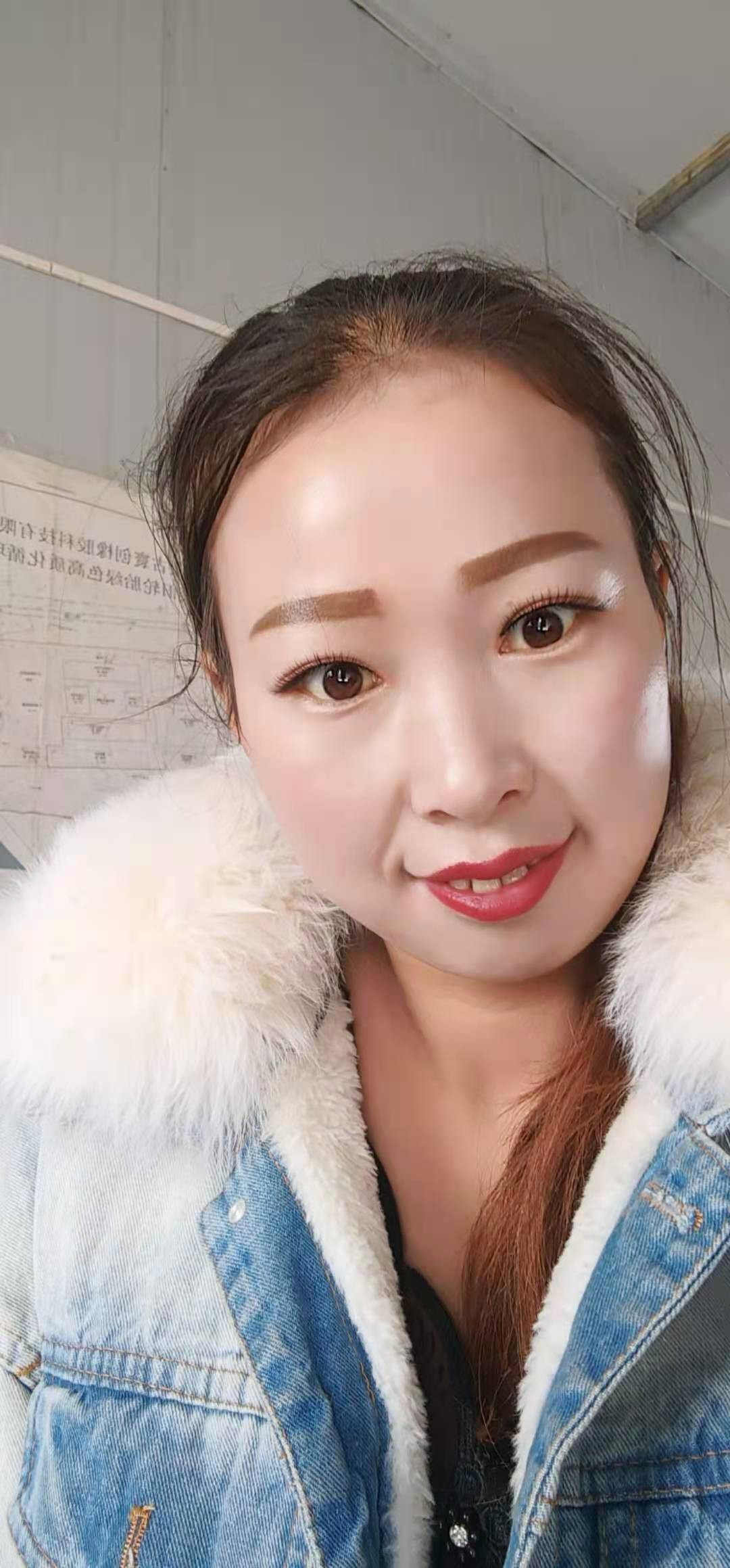 新娘网购千元婚纱，仙气逼人，竟不输大牌婚纱！