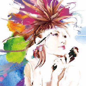 null私人订制美妆造型