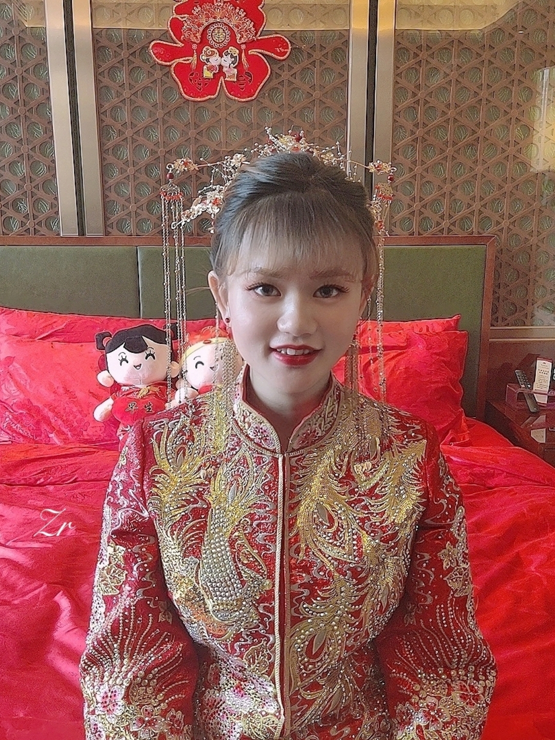 【特惠880】总监档全天跟妆十妈妈妆
