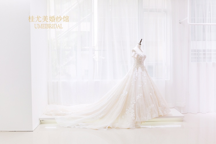 桂尤美婚纱馆