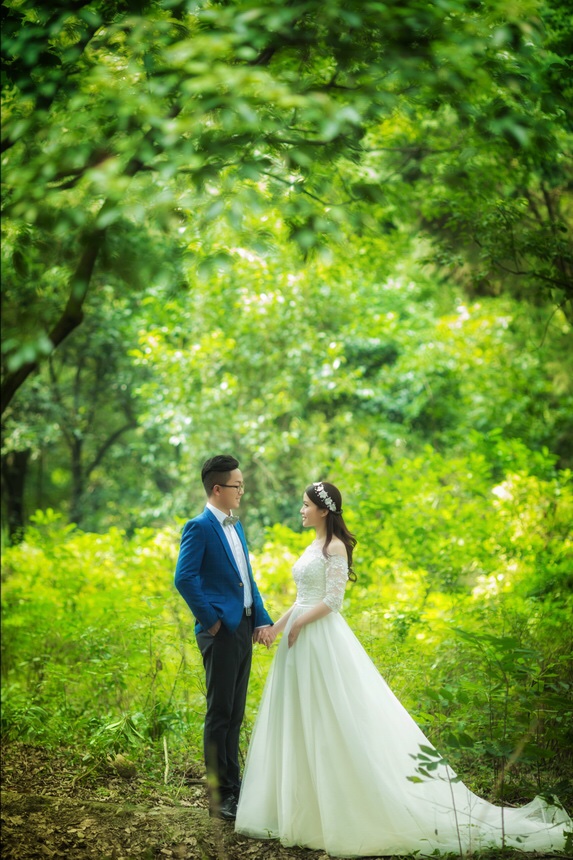 mic婚纱_mic男团