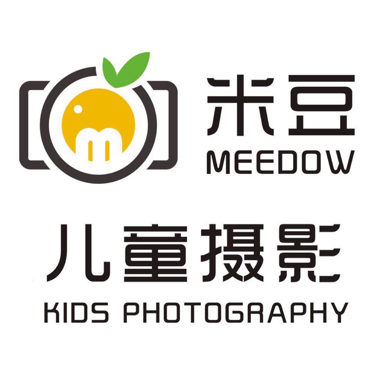 米豆儿童摄影