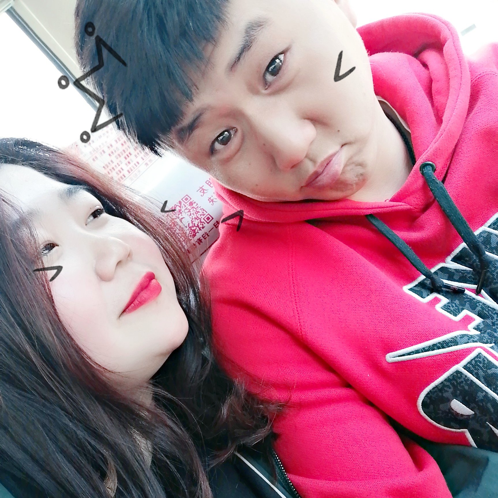 大灰狼💕