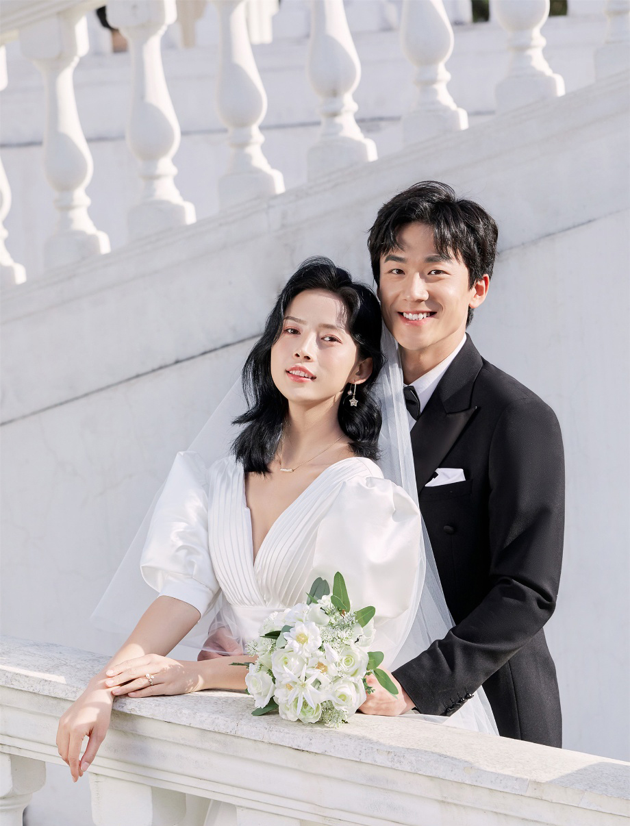 昆明及近郊|新娘跟妆|精品套餐150-1380元