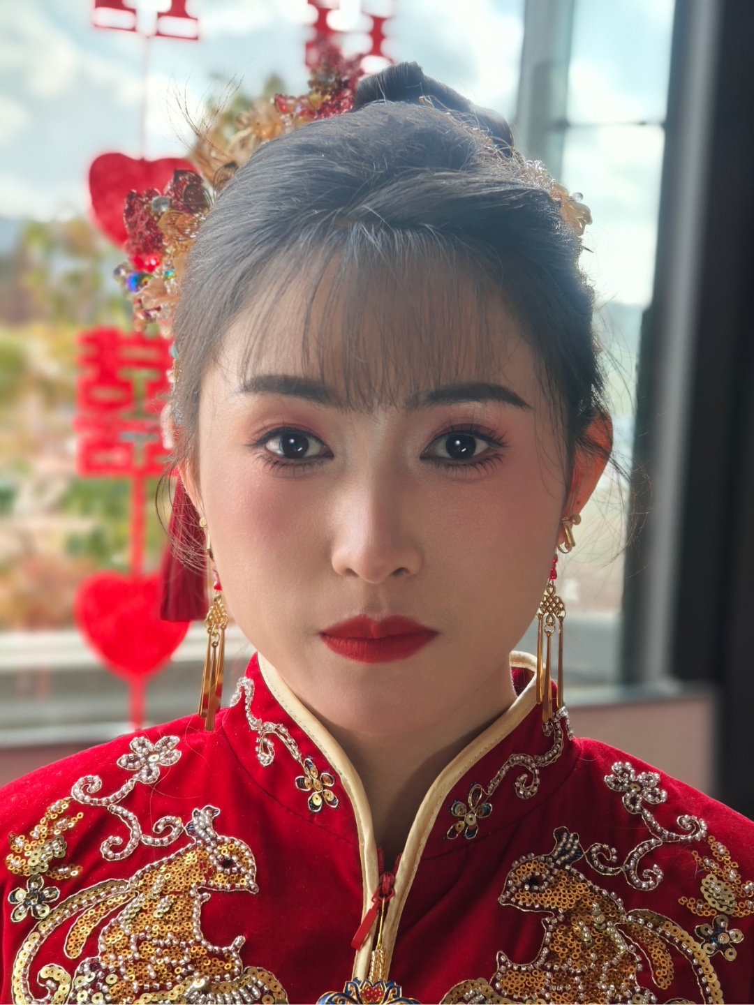 秀禾造型