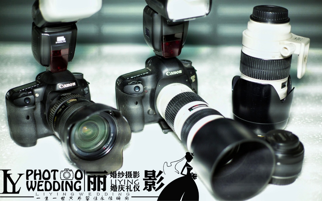 丽影婚纱绵阳凤凰山婚纱照客照