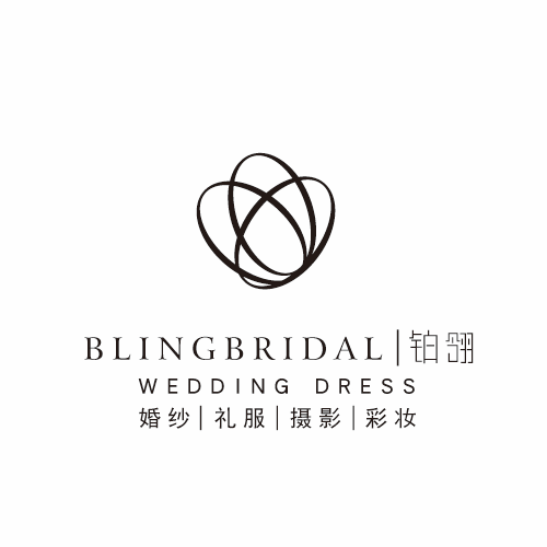 BlingBridal铂翎.婚纱高级定制