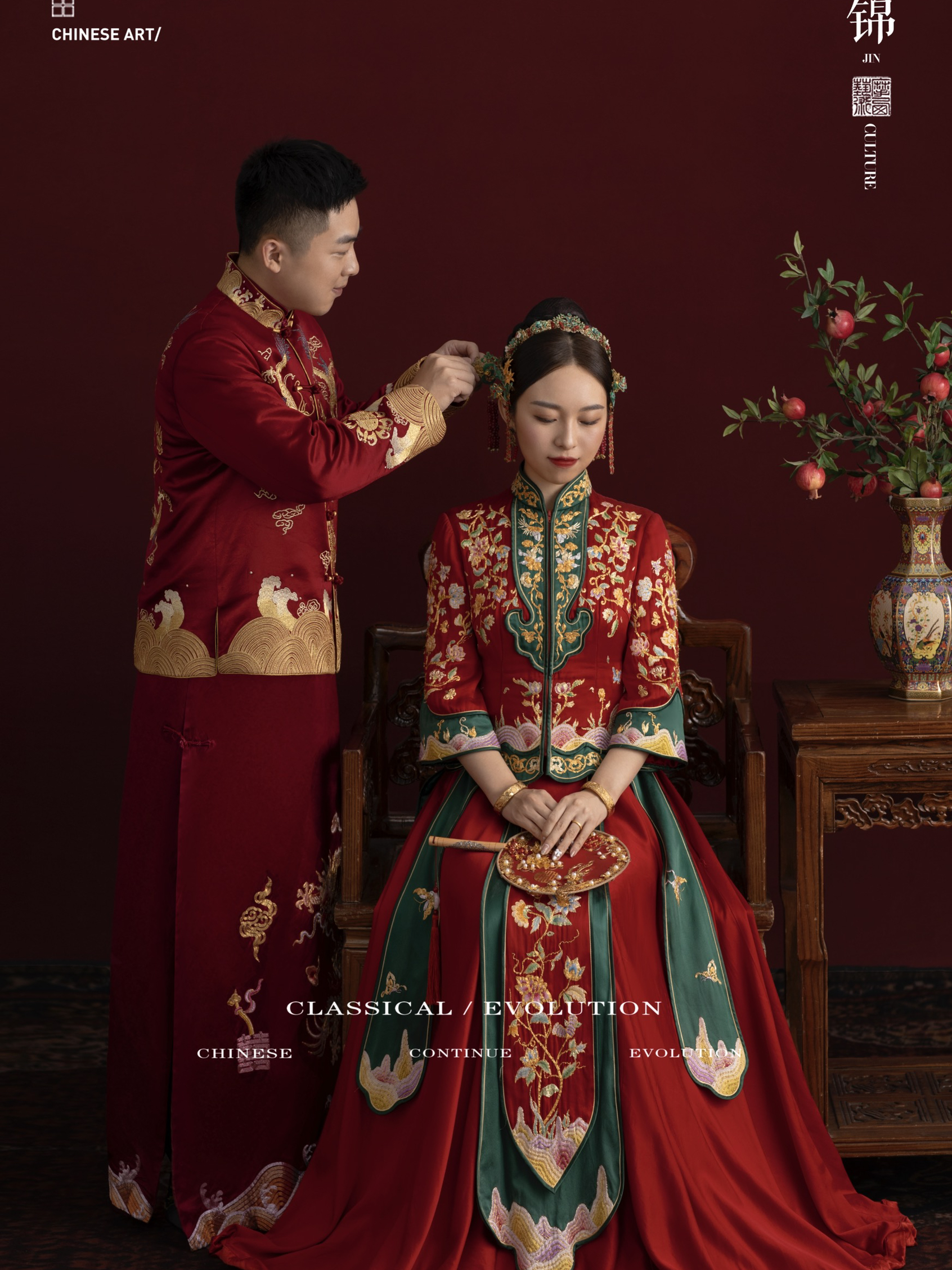 #新婚大吉 喝王老吉# 拍摄婚纱照的真实建议