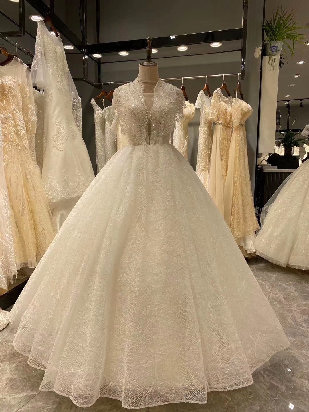印爱•嫁衣婚纱工作室