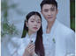 还得是中式婚纱照呀，园林风被长辈夸爆了！