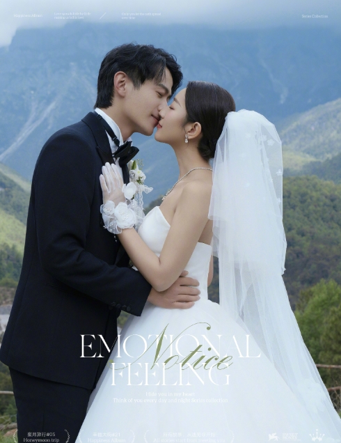 挚爱一生|精选婚纱摄影（含微电影）