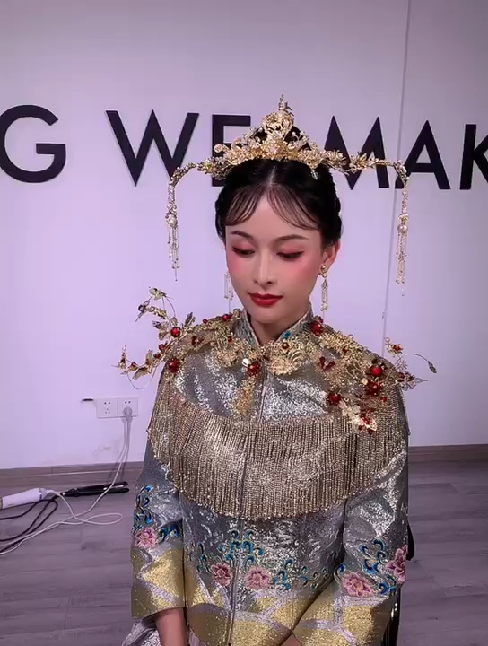 总监档位女神你值得拥有1680