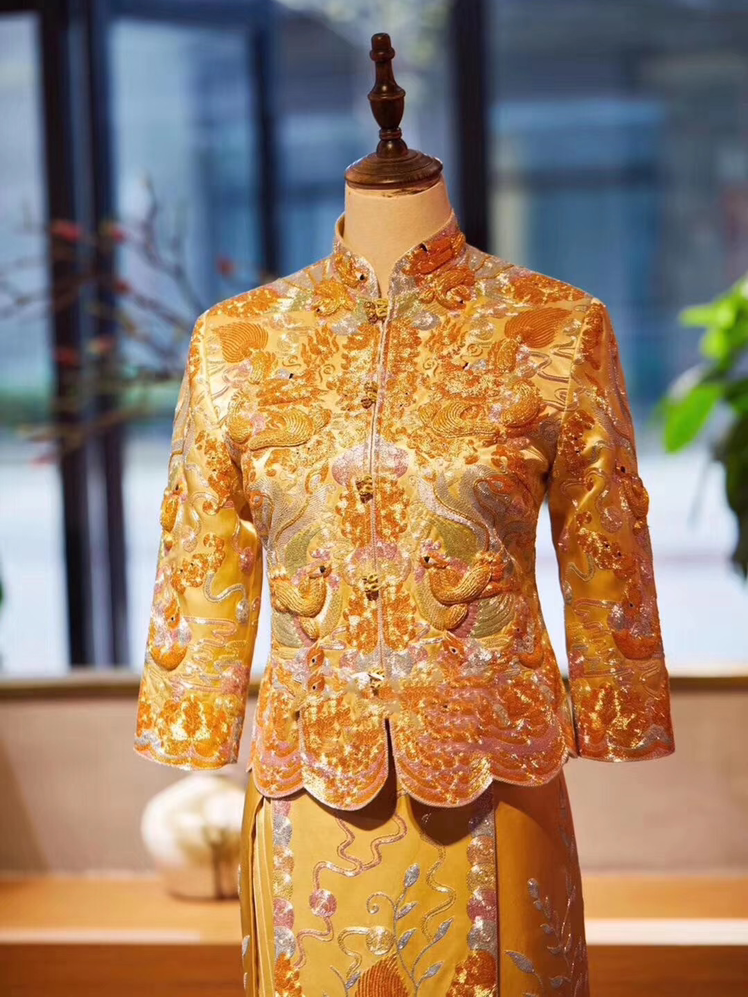 潮婚季特惠1380元超值7件套