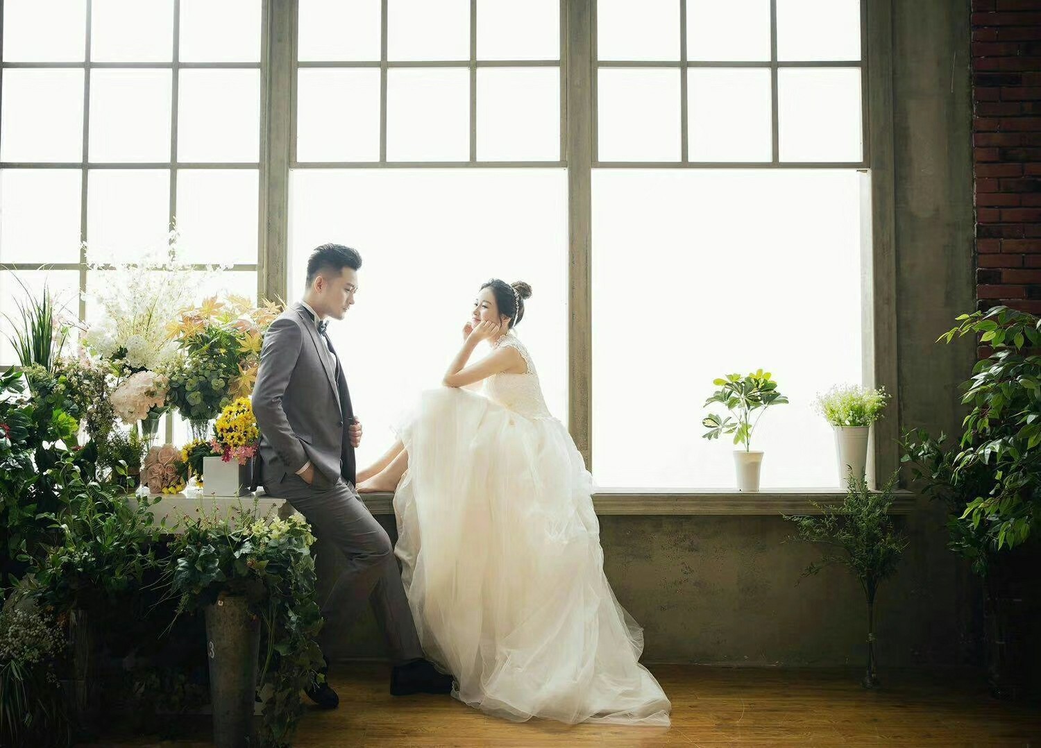 临沂婚纱影楼_临沂大学