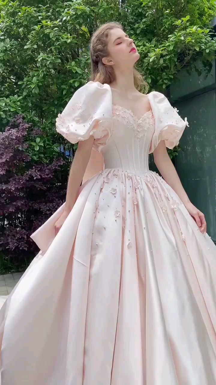 【特價(jià)套系】精美主紗+中式褂＋敬酒服