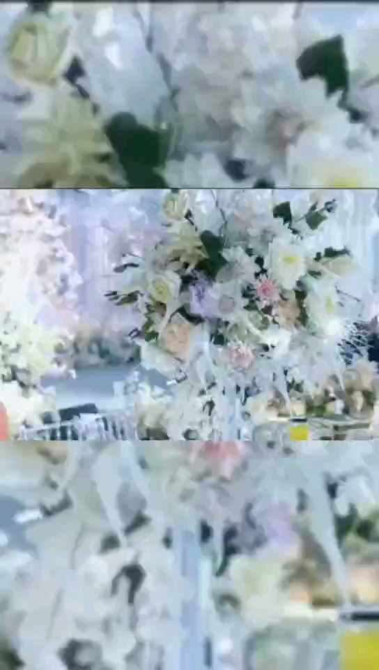 人生就是一场又一场的遇见