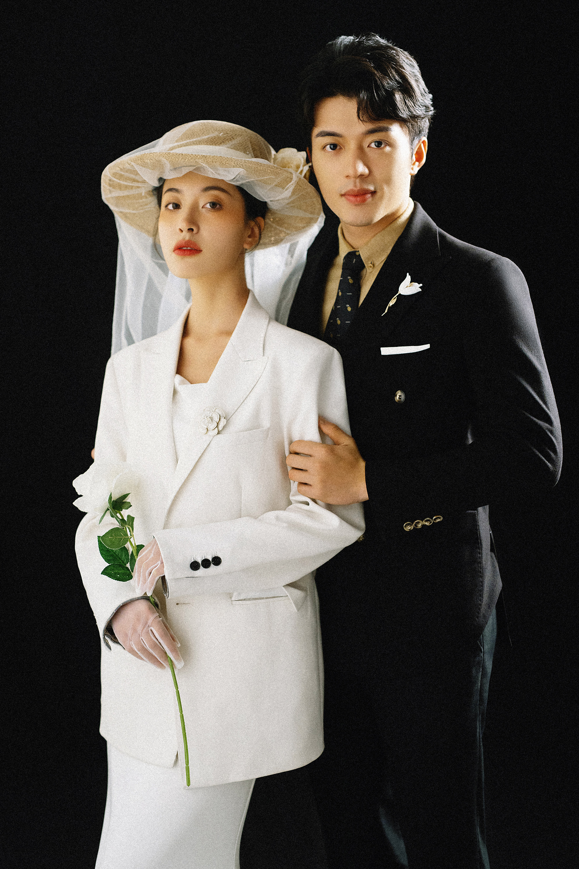 4月新片——摩登女孩