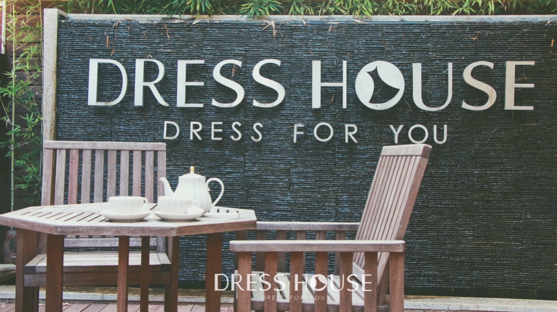 DRESS HOUSE 顺德店