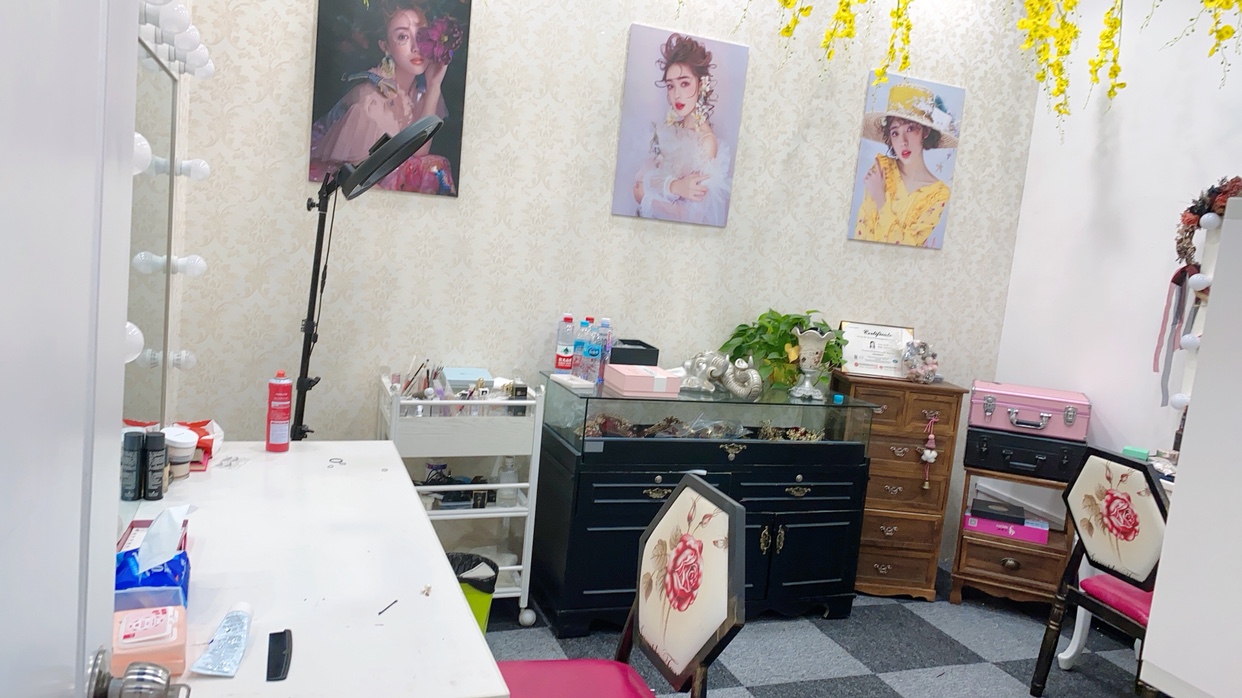 AQ安琪婚纱馆
