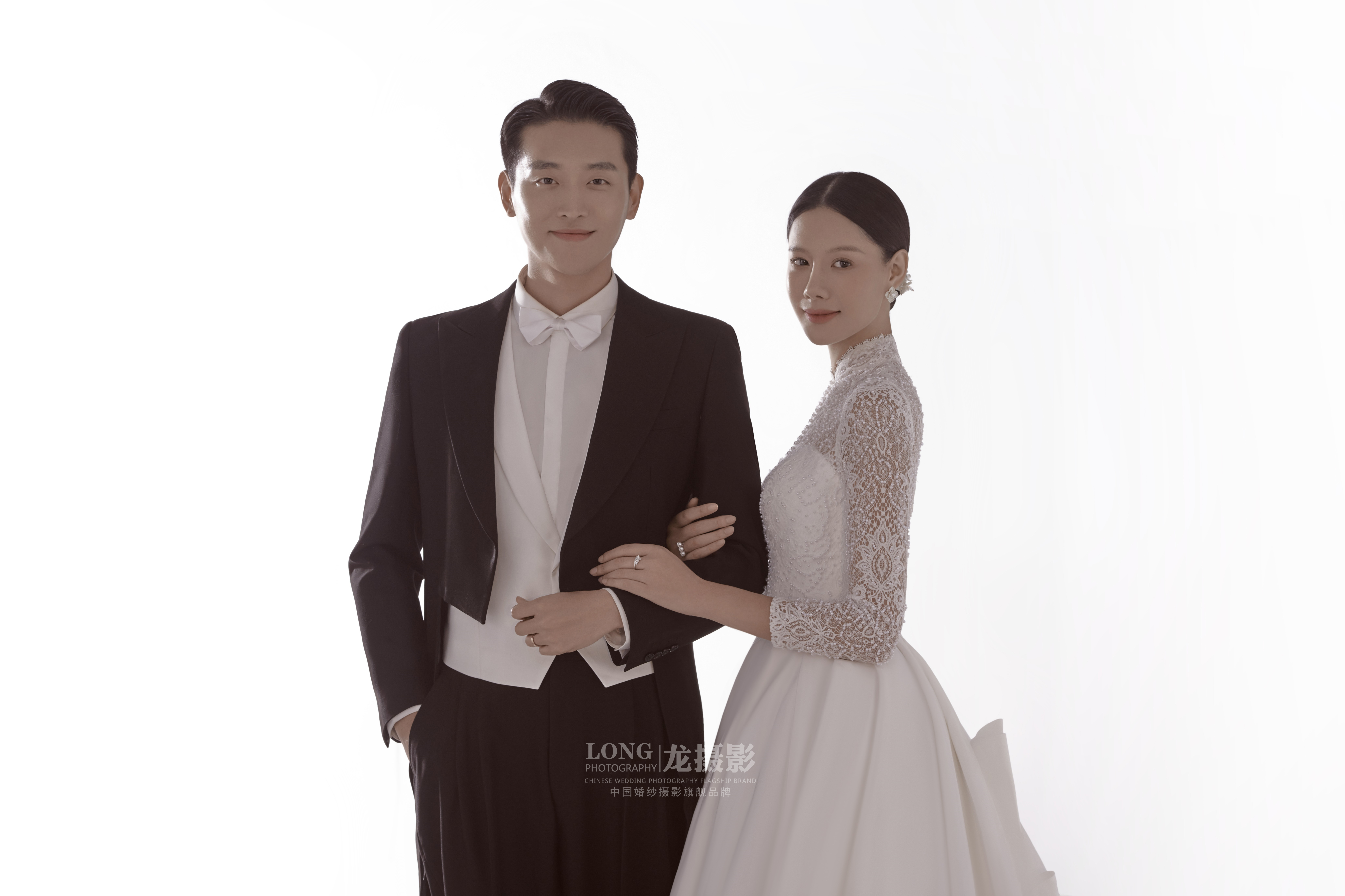 【热销爆款】｜内外景拍摄/婚纱照