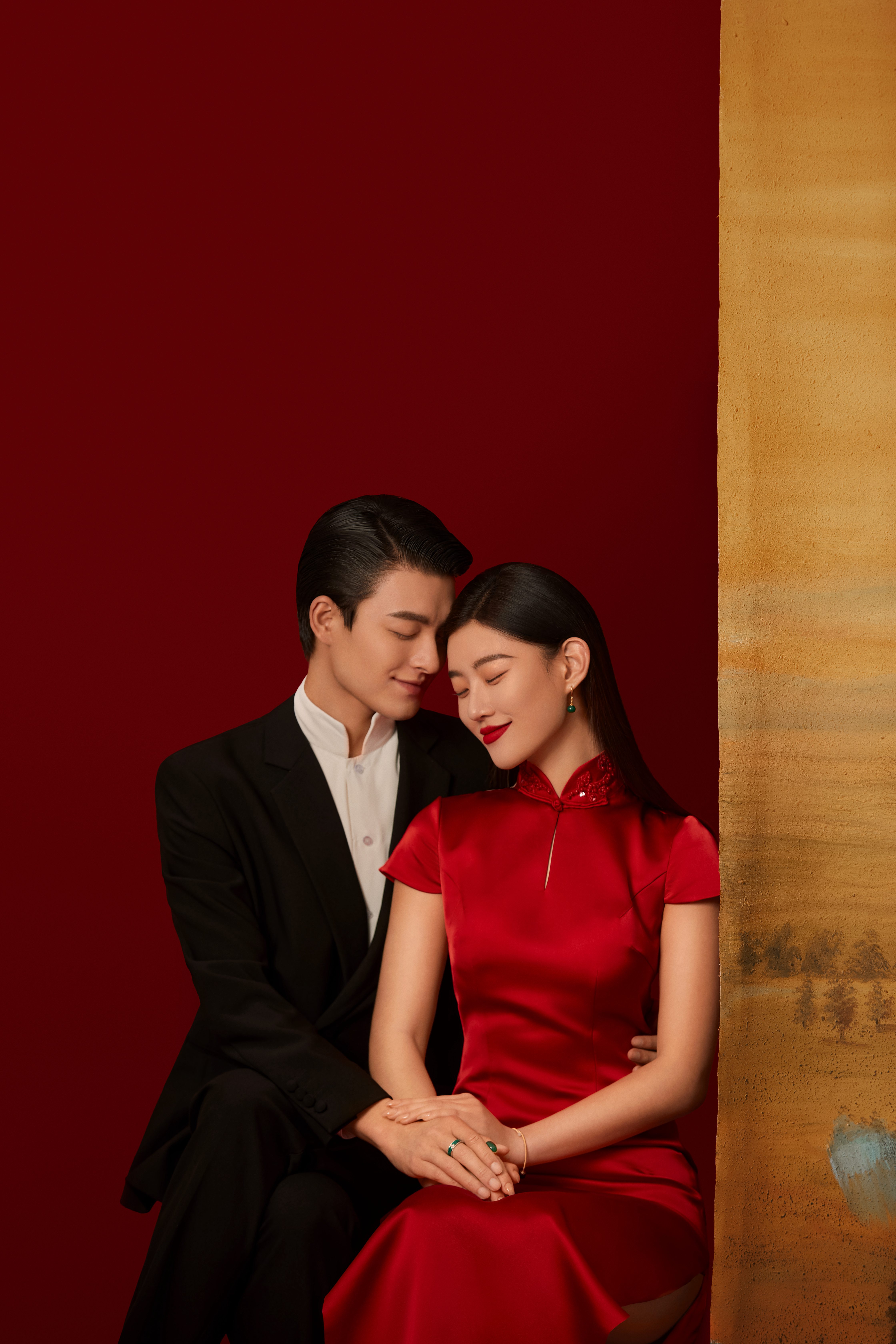 【GLORIA】華美傳承婚紗照