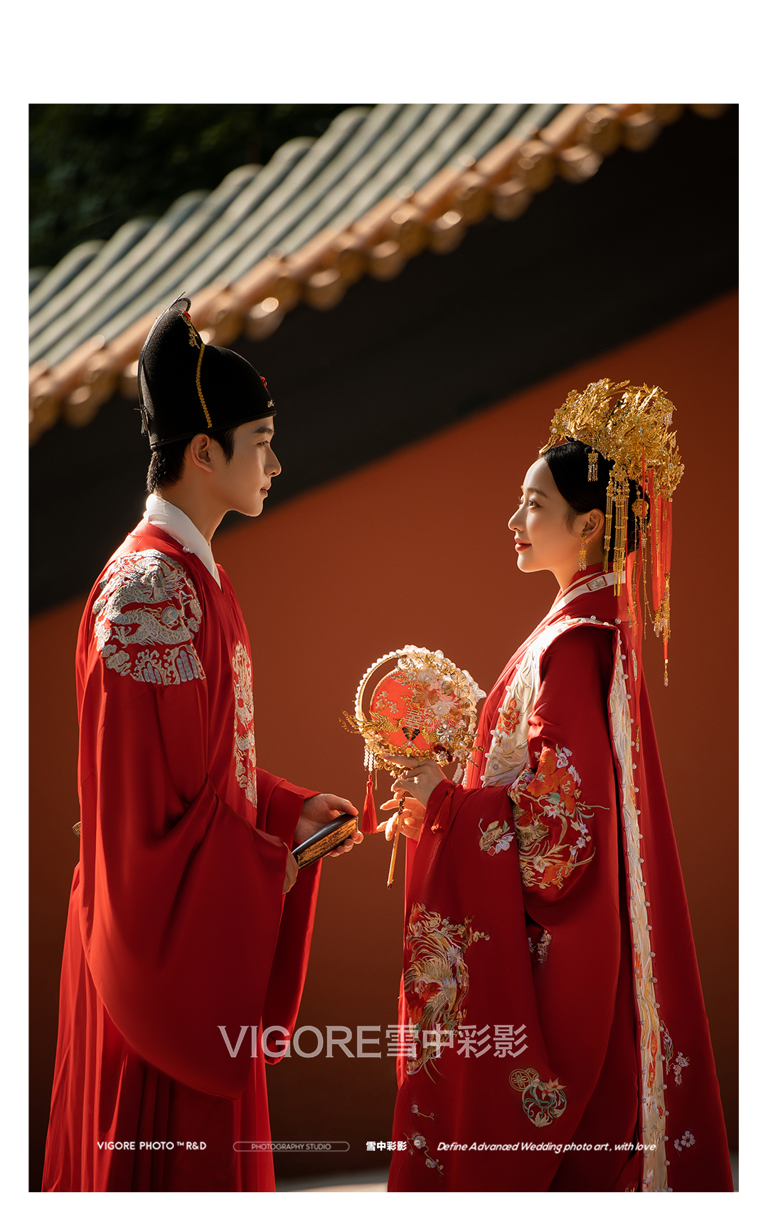 【古都金陵】三生三世宿命感婚紗照|漢服民國現(xiàn)代
