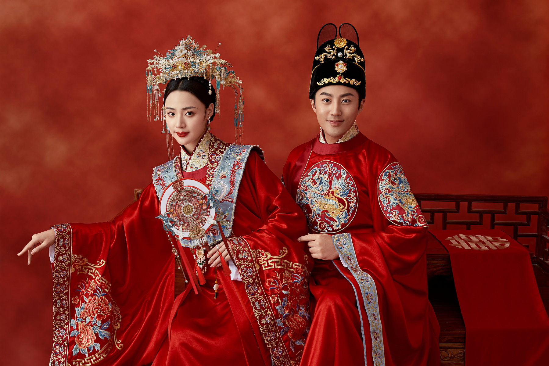 の热拍系列『拍摄满意后付款』燃爆淄博の