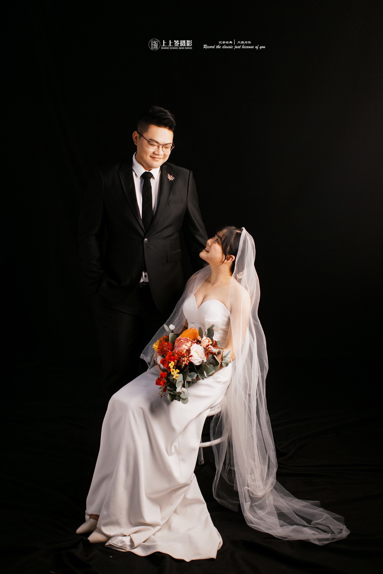 上上签婚纱_上上签手机壁纸(2)