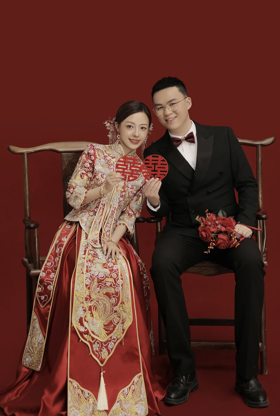 《婚礼纪专享》◆场景任选◆6服6造