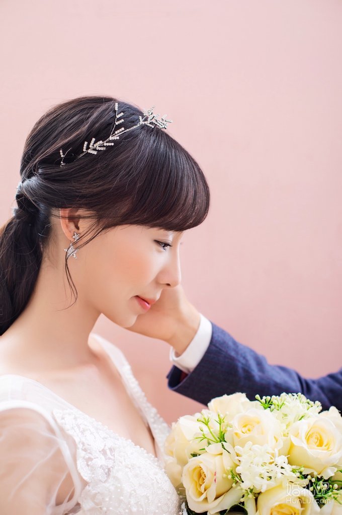 掏心窝的婚礼誓词 | 一段走心的誓言只有“我爱你”怎么够？