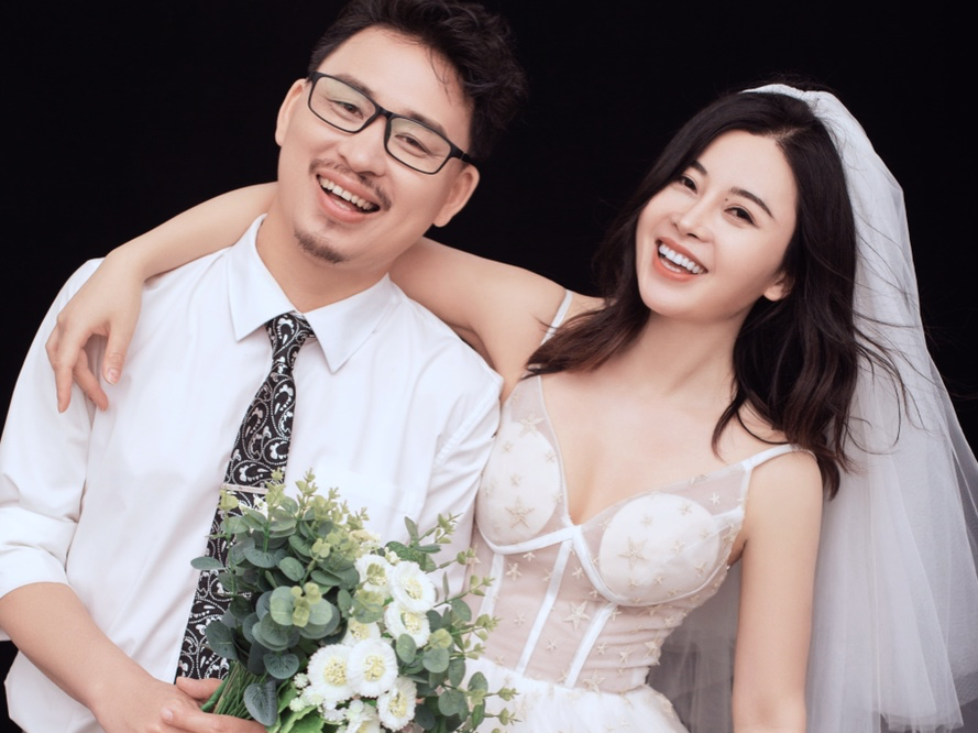 【特惠尊享豪华套餐】总监化妆师全天跟妆，