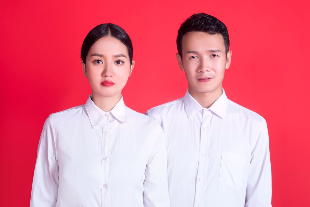 胡神归&黄晓红～～～婚礼