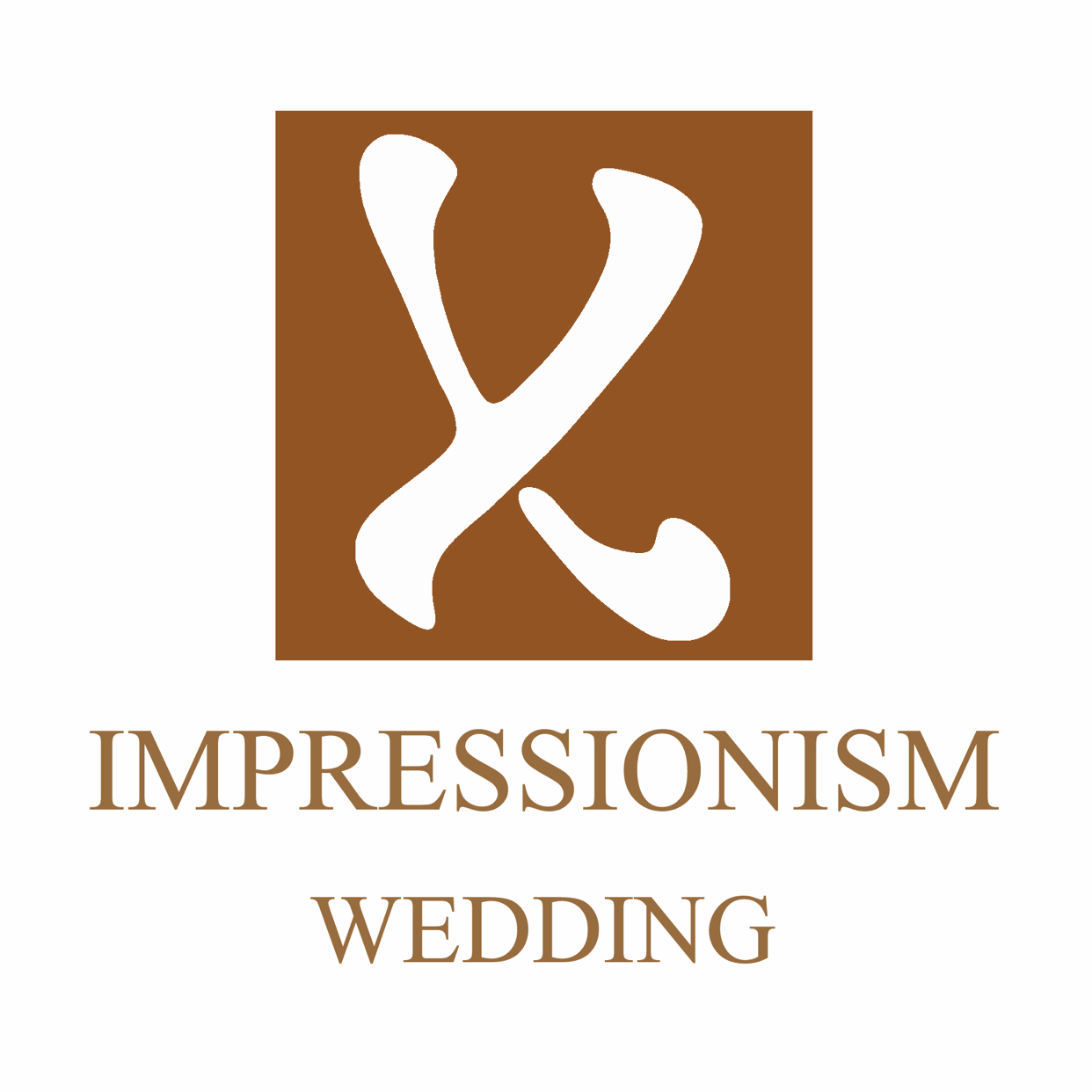 null印象主义婚礼定制