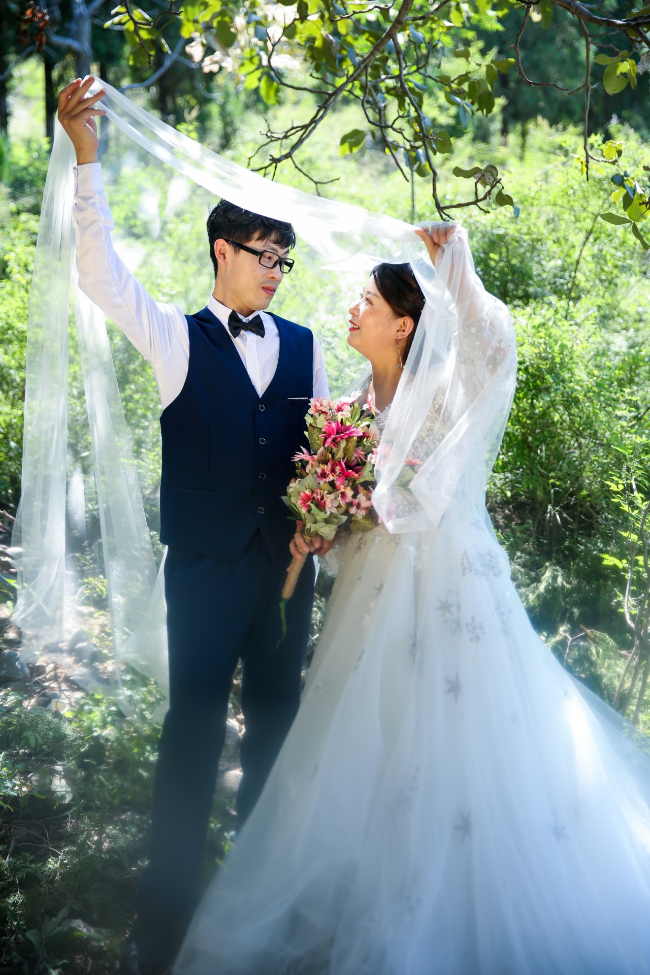 我要结婚啦