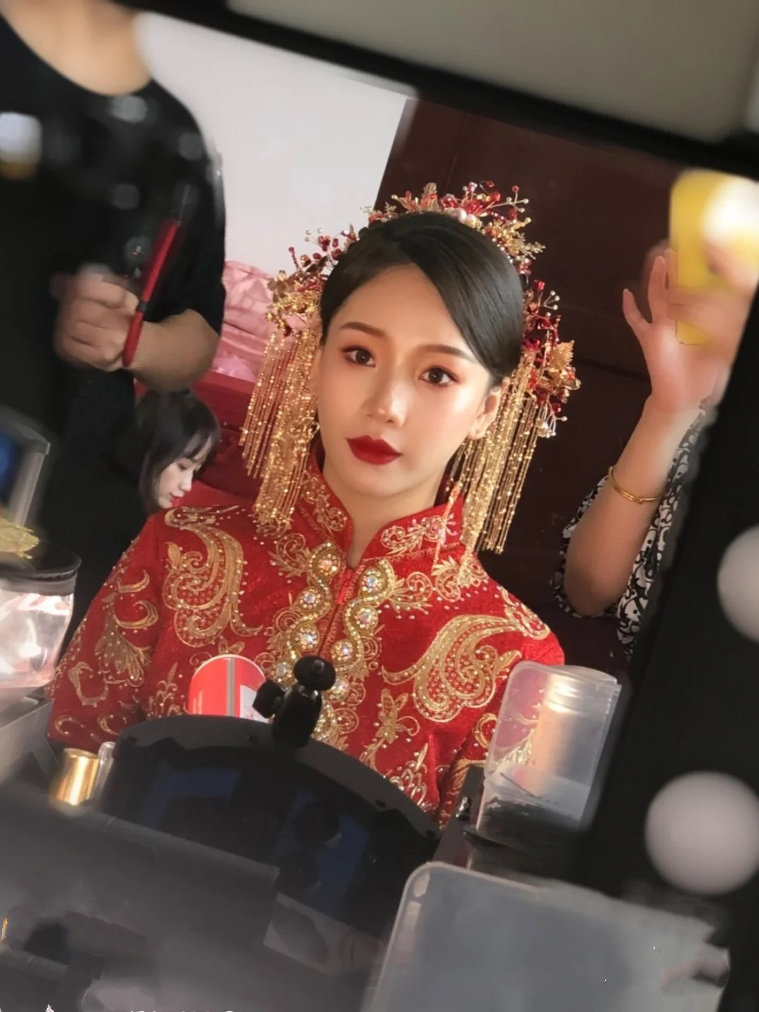 总有一场相遇，是互相喜欢，是互相欣赏