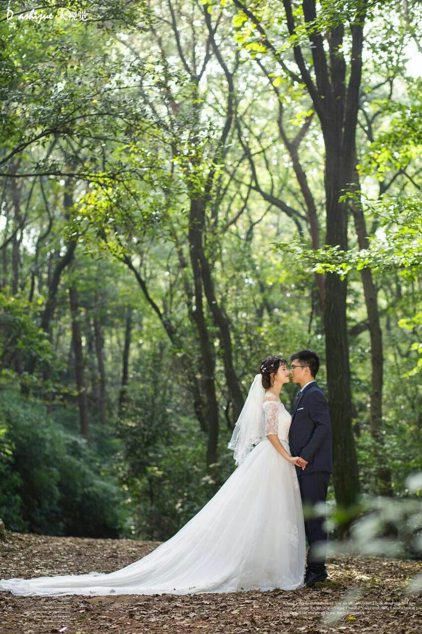 大视觉婚纱摄影工作室_婚纱摄影工作室(3)