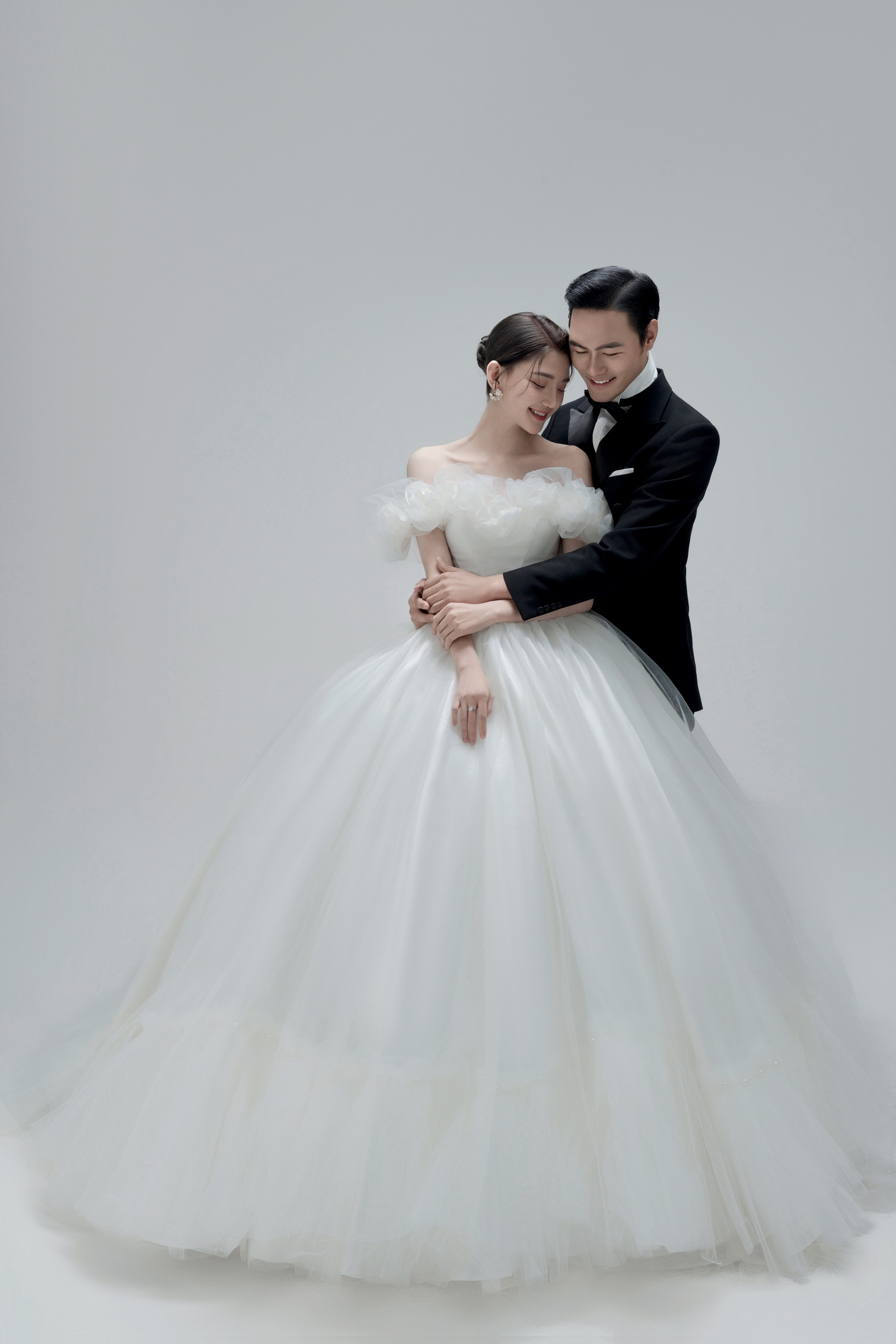 「荐」春季特惠｜婚纱摄影｜婚纱照｜结婚照