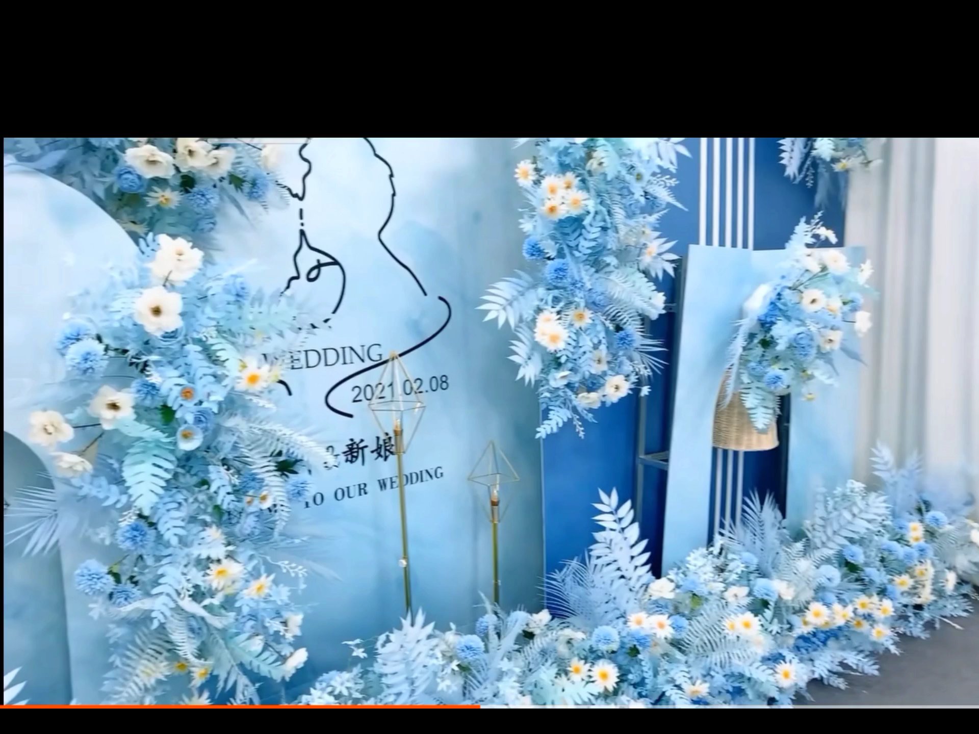 【語生婚禮】2021我只想擁有你
