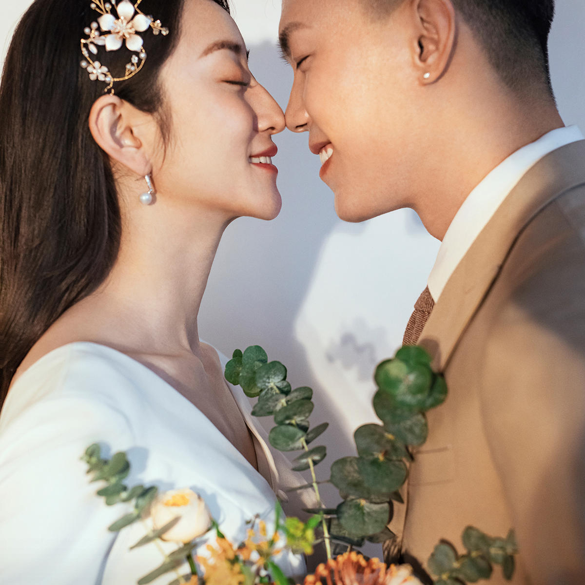 【性价比力荐】口碑工作室|私人定制+送登记照